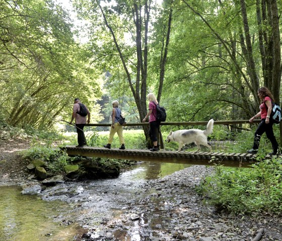 Wandern im Schieferland Kaisersesch, © Schieferland Kaisersesch, Christoph Gerhartz