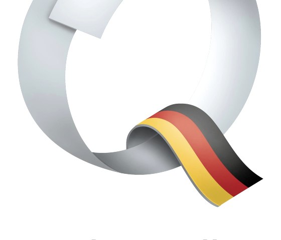 Qualität wird bei uns groß geschrieben!, © Service Qualität Deutschland