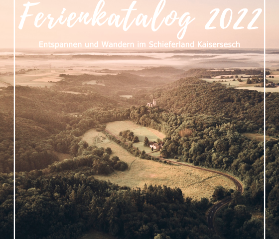 Ferienkatalog 2022