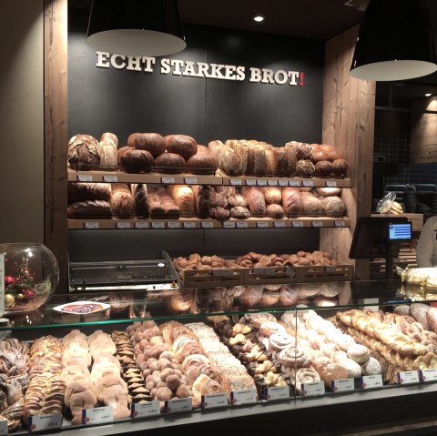 Bäckerei Lutz, © Bäckerei Lutz GmbH