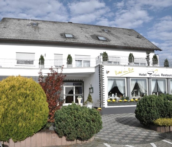 Hotel Eifelperle in Laubach, © Hotel Eifelperle