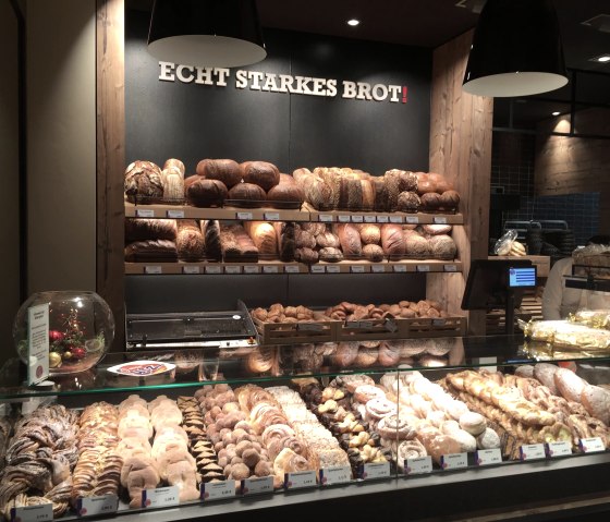 Bäckerei Lutz, © Bäckerei Lutz GmbH