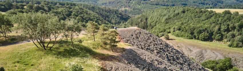 Kaulenbachtal im Sommer, © Schieferland Kaisersesch, Marco Rothbrust