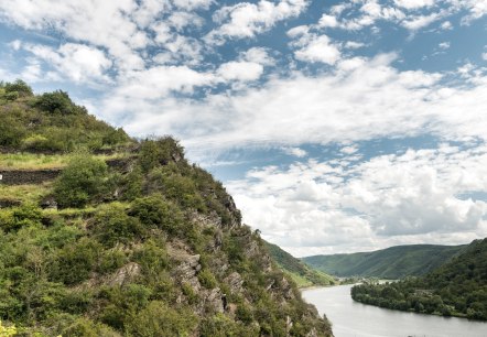 Unterwegs auf dem Moselsteig - Etappe 19, © Rheinland-Pfalz Tourismus GmbH, Dominik Ketz