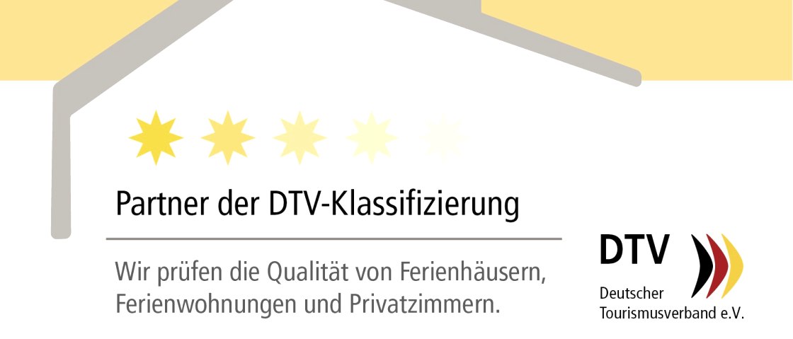 Partner DTV Klassifizierung