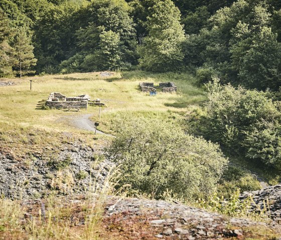 Wandern durchs Kaulenbachtal, © Schieferland Kaisersesch, Marco Rothbrust