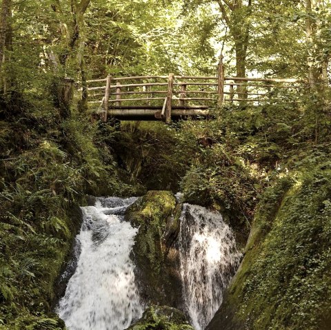 Die Rausch im Enderttal, © Schieferland Kaisersesch