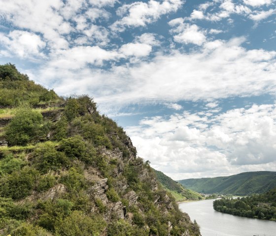 Unterwegs auf dem Moselsteig - Etappe 19, © Rheinland-Pfalz Tourismus GmbH, Dominik Ketz