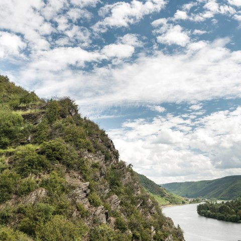 Unterwegs auf dem Moselsteig - Etappe 19, © Rheinland-Pfalz Tourismus GmbH, Dominik Ketz