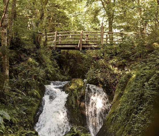 Die Rausch im Enderttal, © Schieferland Kaisersesch