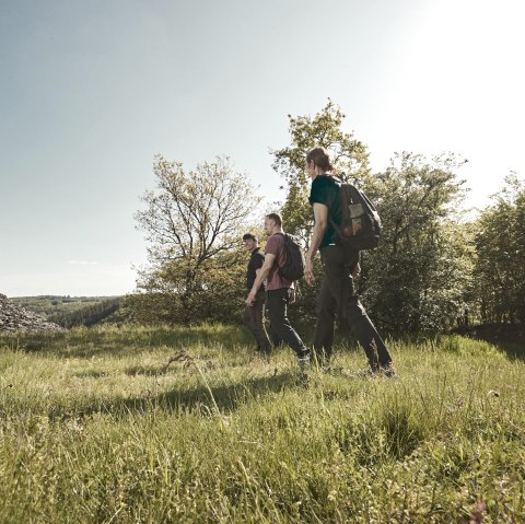 Wanderwege im Schieferland Kaisersesch, © Schieferland Kaisersesch, Marco Rothbrust