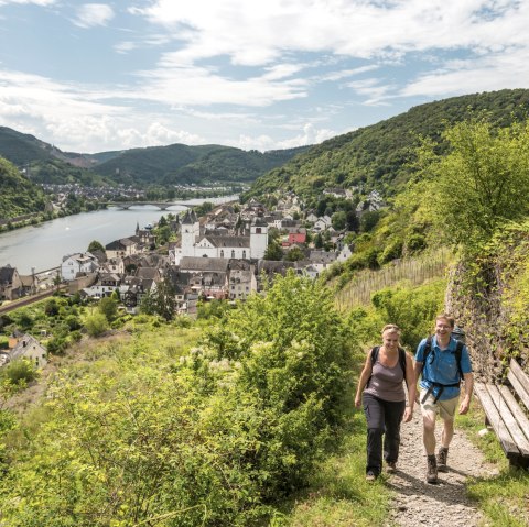 Moselsteig - Etappe 19, © Rheinland-Pfalz Tourismus GmbH, Dominik Ketz