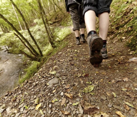 Wanderstübchen Möntenich, © Schieferland Kaisersesch, Marco Rothbrust