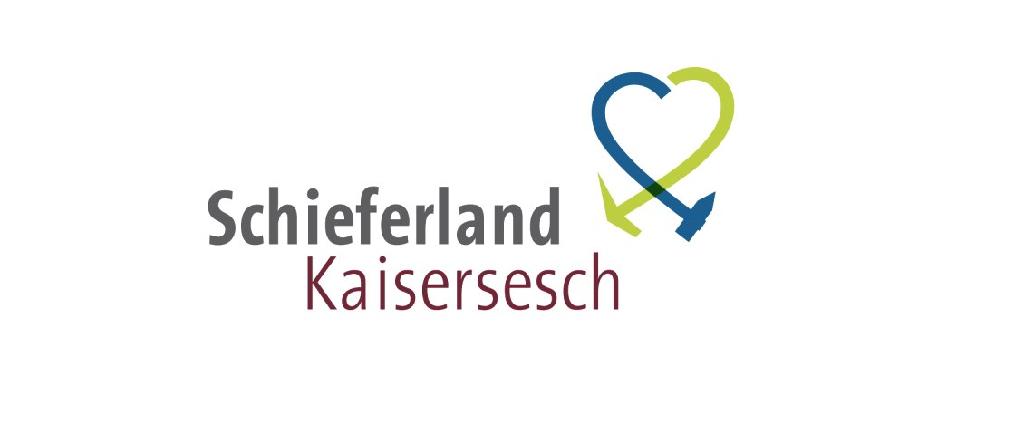 Schieferland Kaisersesch Logo