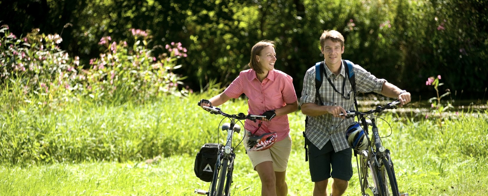 Eifelschiefer Radweg, © Eifel Tourismus GmbH / D. Ketz