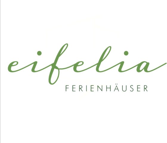 Eifelia Logo, © Eifelia Ferienhäuser