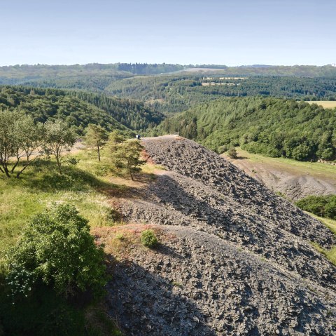 Kaulenbachtal im Sommer, © Schieferland Kaisersesch, Marco Rothbrust