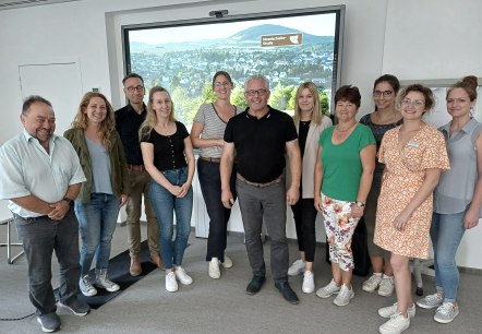 Moselschiefer-Straße e.V. traf sich zur jährlichen Mitgliederversammlung, © Kerstin Mohrs