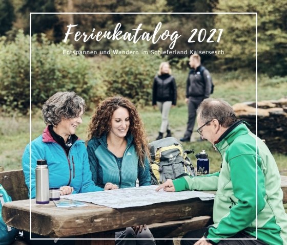 Ferienkatalog 2021